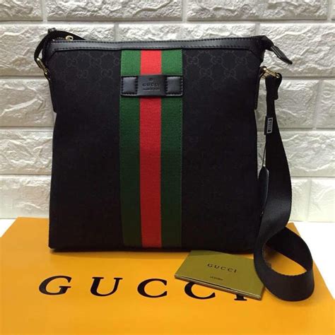 gucci sling bag mens philippines